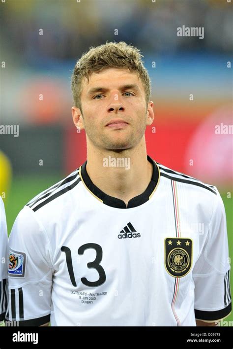 thomas muller 2010